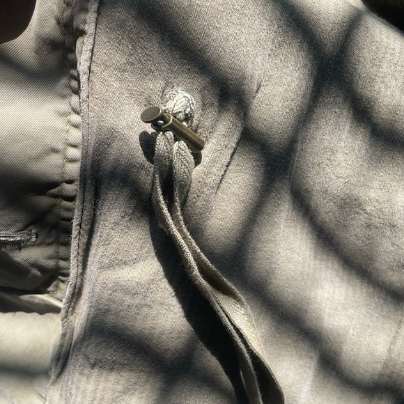 Utility Jacket - Picture 8 of 8